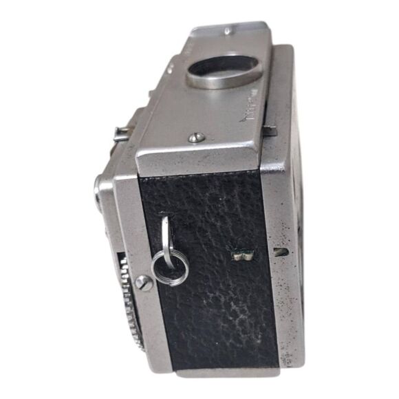 Sears Tower-16 (Mamiya)‎ Subminiature Spy Camera Metal Vintage 1950s - Picture 4 of 9